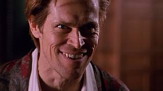 Death Note film kadrosuna Willem Dafoe katıldı!