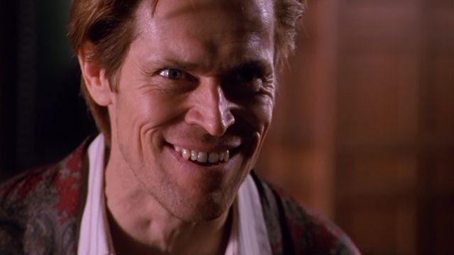 Death Note film kadrosuna Willem Dafoe katıldı!