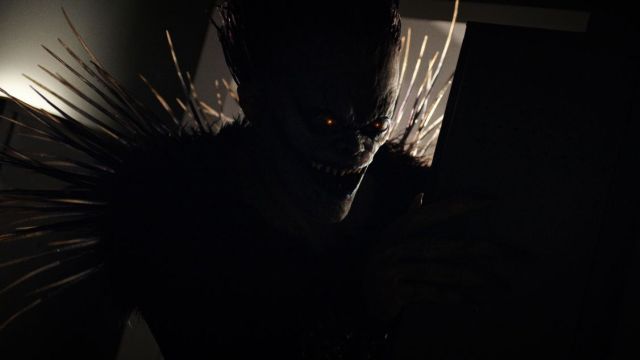 Death Note için heyecan verici bir video yayınlandı