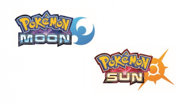 Pokemon Moon and Sun ortaya çıktı!