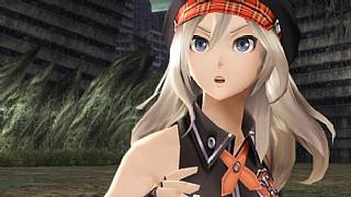 God Eater Resurrection'in açılış fragmanı yayınlandı!