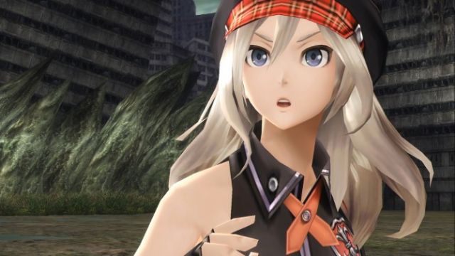 God Eater Resurrection'in açılış fragmanı yayınlandı!