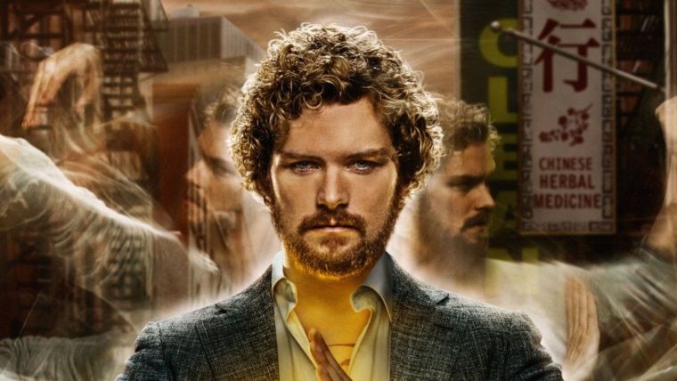 Iron Fist Yıldızı MCU’ya Dönmeye Hazır