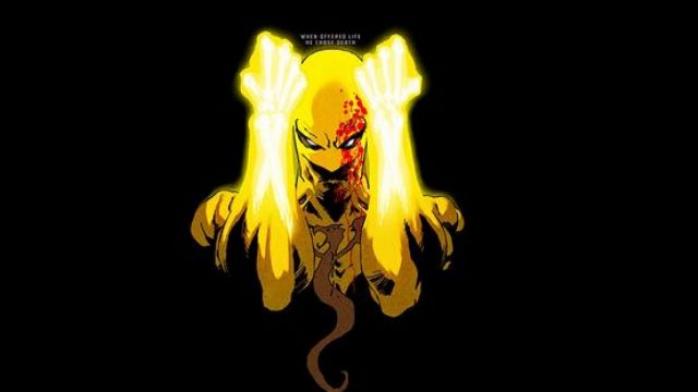 Game of Thrones'tan Marvel'a transfer