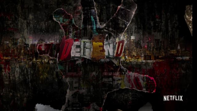 Iron Fist, Luke Cage ve Defenders videoları geldi!