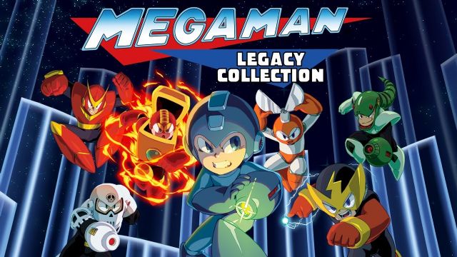 Mega Man Legacy Collection'ın Japonya reklamı bir hayli 'ilginç' görünüyor
