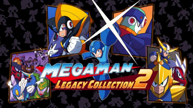 Mega Man Legacy Collection 2 yakında bizlerle