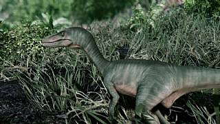 Project Crynosaurs'dan yeni teknoloji demosu