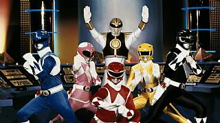 Power Rangers filminin çekimleri başlıyor