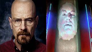 Bryran Cranston, Power Rangers'ın kadrosuna katıldı!