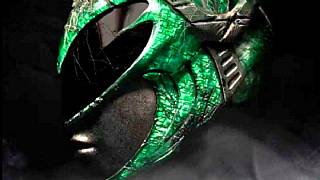 Yeşil Ranger, Power Rangers 2'nin ilk duyurusunu yaptı