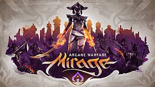 Mirage: Arcane Warfighter'ın uzun videosu yayınlandı