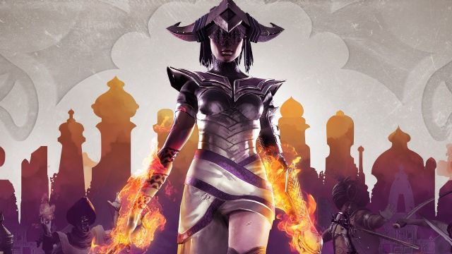 Mirage: Arcane Warfare'i ücretsiz deneyebilirsiniz