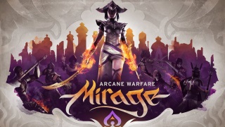Mirage: Arcane Warfare bir günlüğüne ücretsiz oluyor
