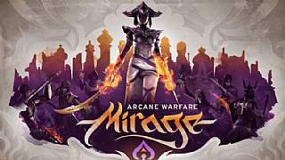 Mirage: Arcane Warfare'da oyuncu patlaması yaşandı