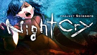 NightCry, baharda oyunculara sunulacak