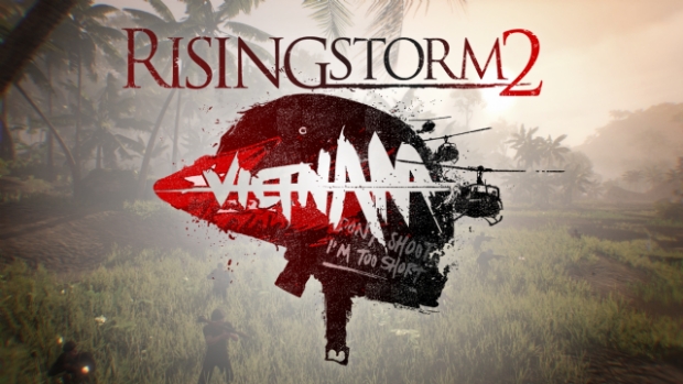 Rising Storm 2: Vietnam'ın çıkış tarihi kesinleşti