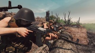 Rising Storm 2: Vietnam'a Türkçe dil desteği yakında gelecek