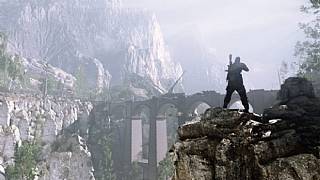 Sniper Elite 4'ten yeni oynanış videosu