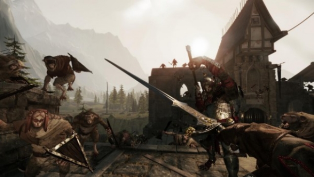 Warhammer: End Times – Vermintide'ın yeni DLC'si detaylandı