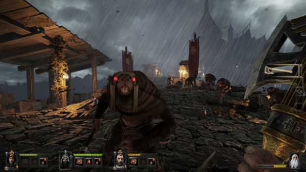 Warhammer: End Times - Vermintide bu hafta sonu ücretsiz