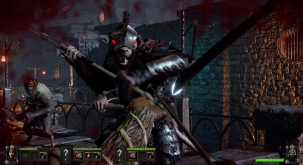 Vermintide'a yeni DLC geliyor