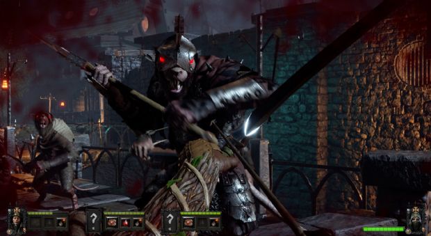 Vermintide'a yeni DLC geliyor