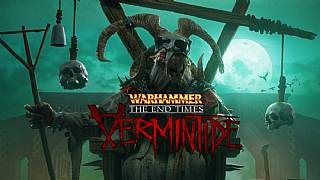 Warhammer: The End Times - Vermintide konsollara geldi