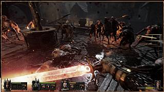 Vermintide'a yeni DLC geliyor