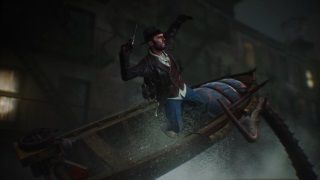 Cthulhu temalı The Sinking City'nin çıkış tarihi açıklandı