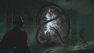Cthulu temalı The Sinking City'den yeni bir fragman geldi