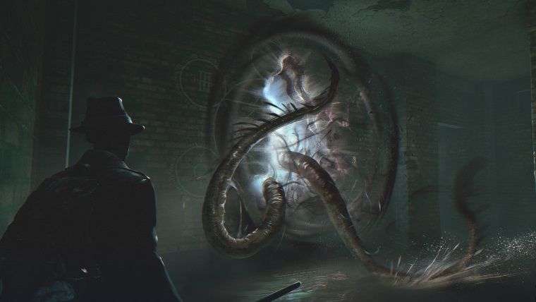 Cthulu temalı The Sinking City'den yeni bir fragman geldi