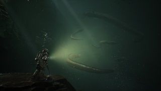 Lovecraft evreninde geçen The Sinking City'den yeni video