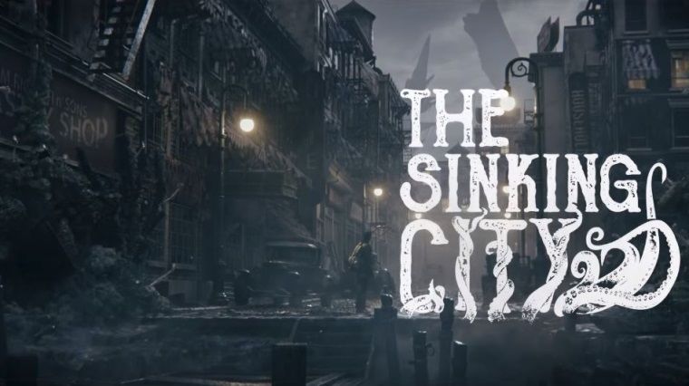 Korku oyunu The Sinking City PC sistem gereksinimleri belli oldu