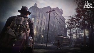 The Sinking City'den 12 dakikalık yeni bir oynanış videosu 