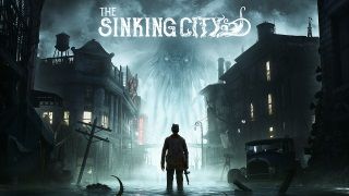 The Sinking City