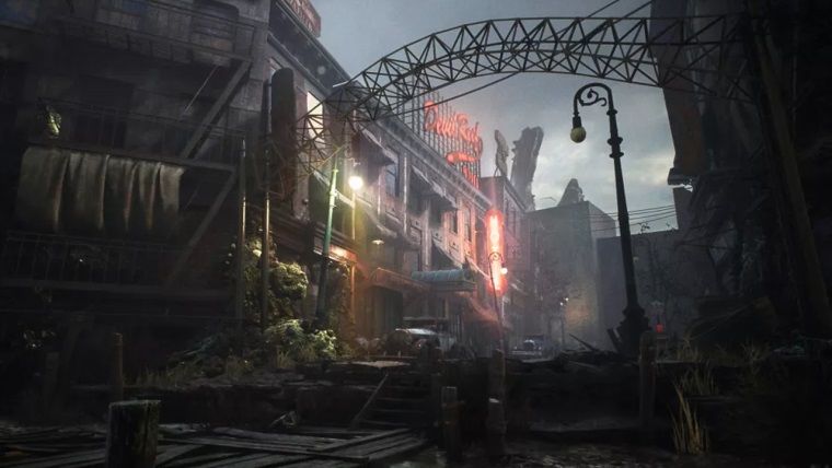 The Sinking City yine Steam'den kaldırıldı