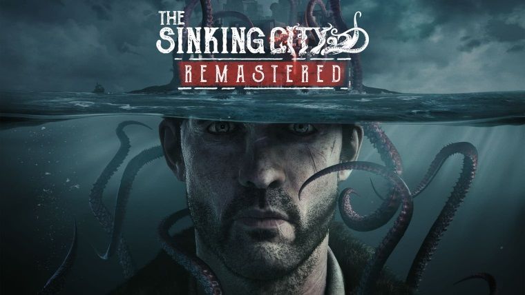 The Sinking City Remastered Duyuruldu