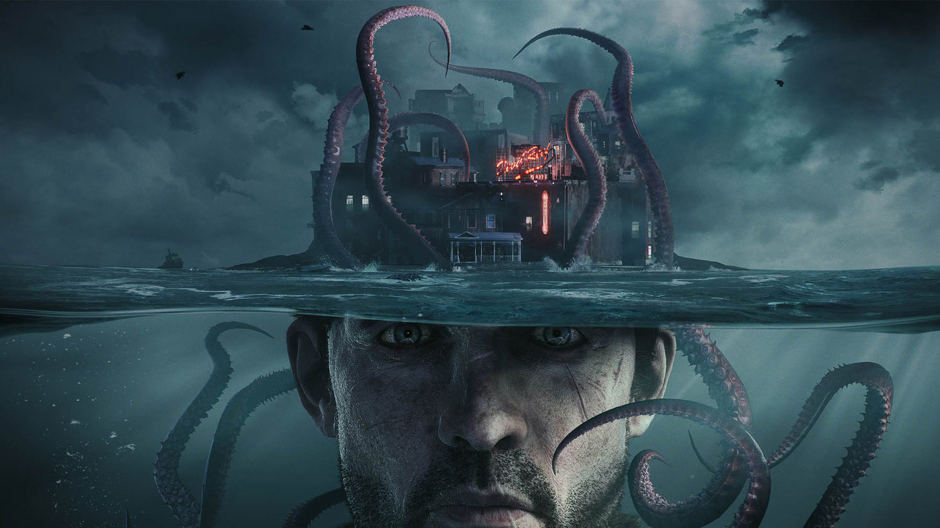 The Sinking City yine Steam'den kaldırıldı