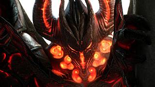 EvilBane: Kuzgunların Yükselişi’nin ön  kayıtları başladı