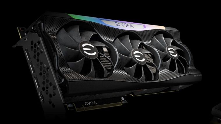 EVGA ekran kartı piyasasından çekildi ama gidişi sessiz olmadı
