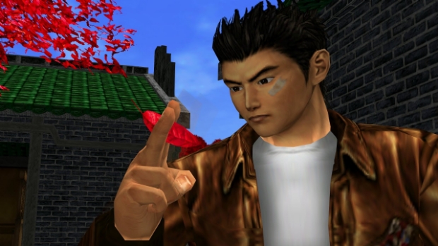 Shenmue I ve II'nin Remaster versiyonları gelebilir!