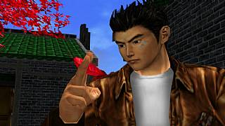 Shenmue I ve II'nin Remaster versiyonları gelebilir!