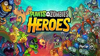 Plants vs. Zombies'in kart oyunu geliyor!