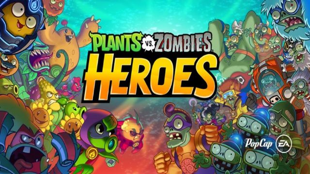 Plants vs. Zombies'in kart oyunu geliyor!