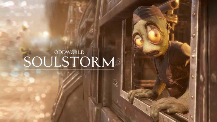 Oddworld: Soulstorm oynanış fragmanı yayınlandı
