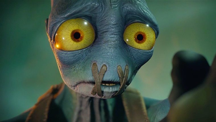 Oddworld: Soulstorm, PS5 sahiplerine bedava olacak
