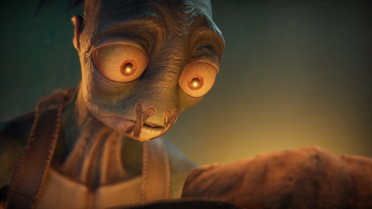 Oddworld: Soulstorm sistem gereksinimleri belli oldu