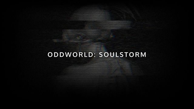 Yeni Oddworld oyunu duyuruldu!