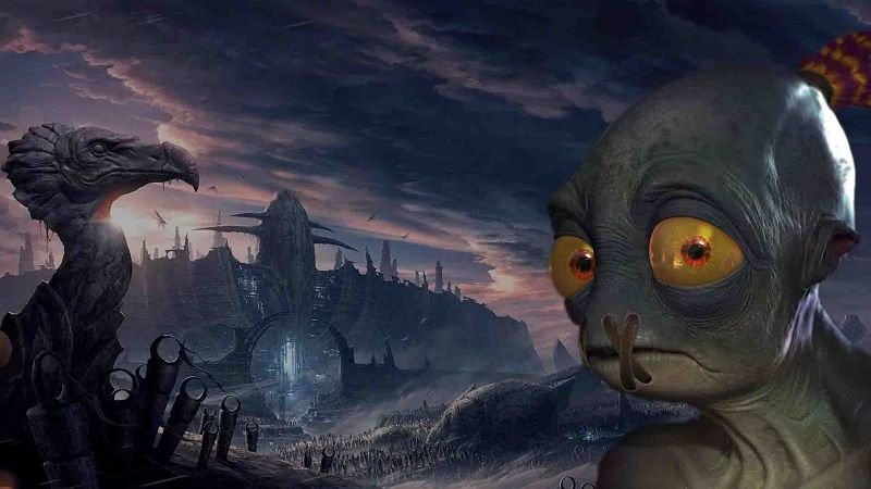 Oddworld: Soulstorm sistem gereksinimleri belli oldu